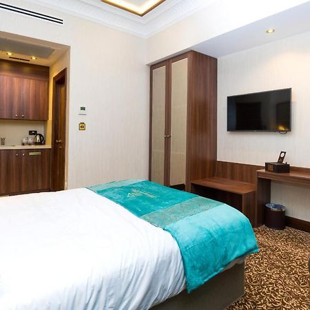 Kensington Prime Hotel London Eksteriør bilde