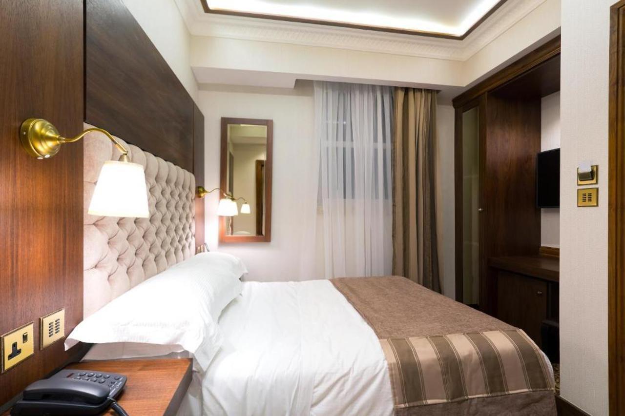 Kensington Prime Hotel London Eksteriør bilde