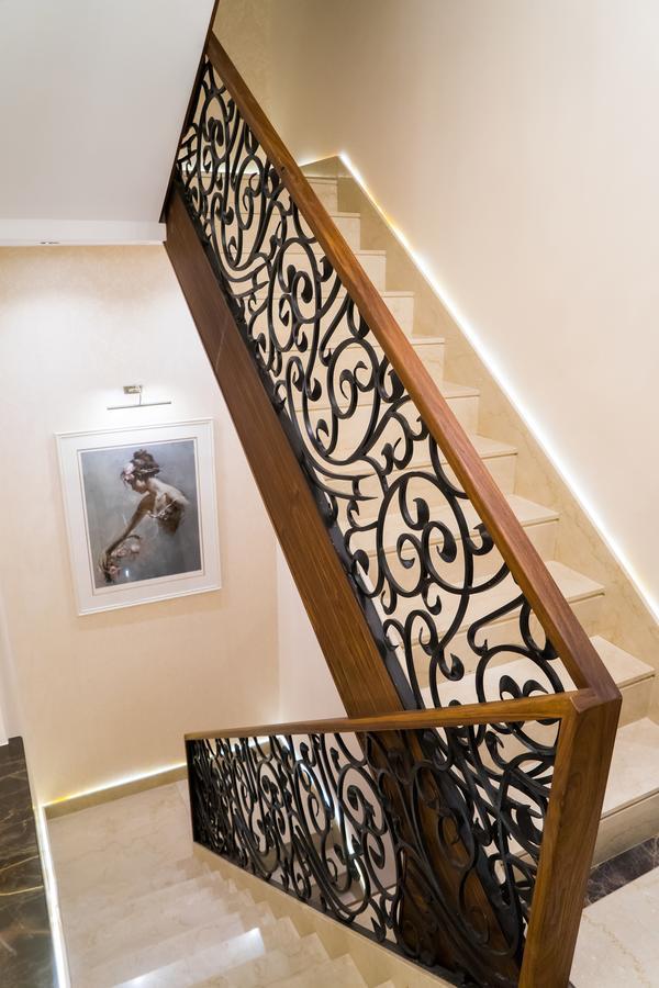 Kensington Prime Hotel London Eksteriør bilde