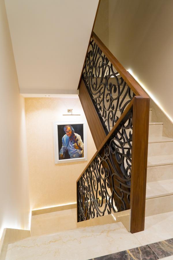 Kensington Prime Hotel London Eksteriør bilde