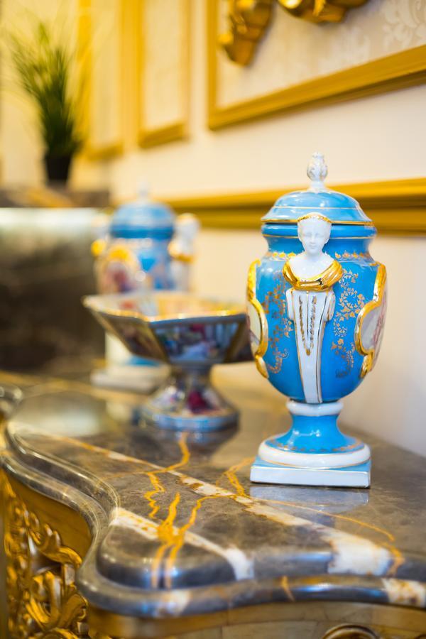 Kensington Prime Hotel London Eksteriør bilde