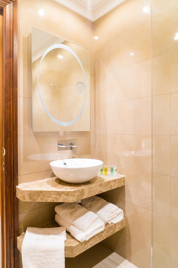 Kensington Prime Hotel London Eksteriør bilde