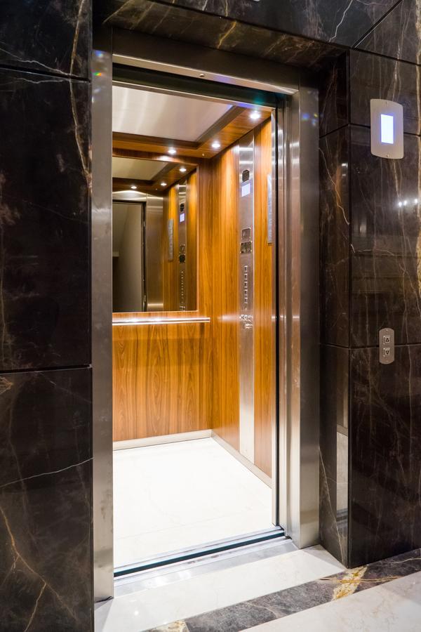 Kensington Prime Hotel London Eksteriør bilde