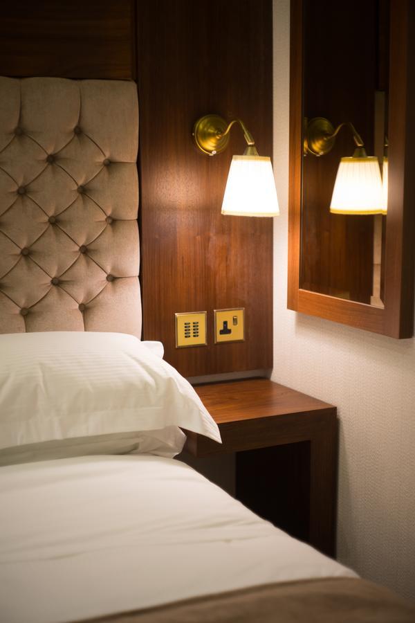 Kensington Prime Hotel London Eksteriør bilde